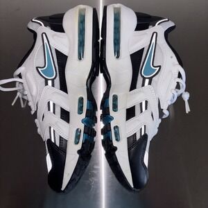 Air Max 96 II Men's Shoes Reflect SilverMystic Teal Size 10 See Description